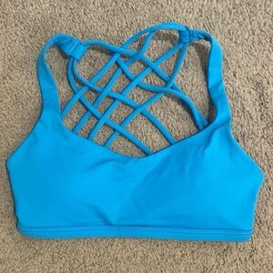 Lululemon Free to be Wild Bra